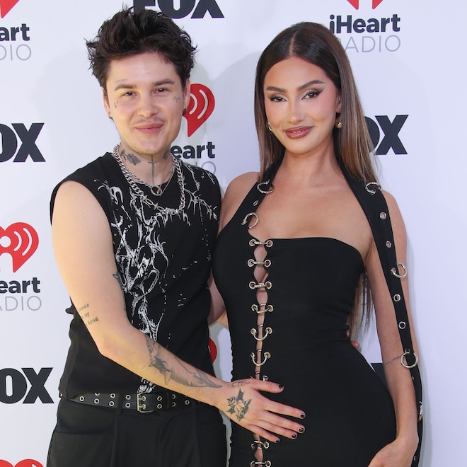 Jesse Sullivan, Francesca Farago